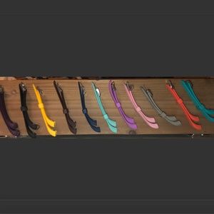 FITBIT ALTA COLORED BANDS